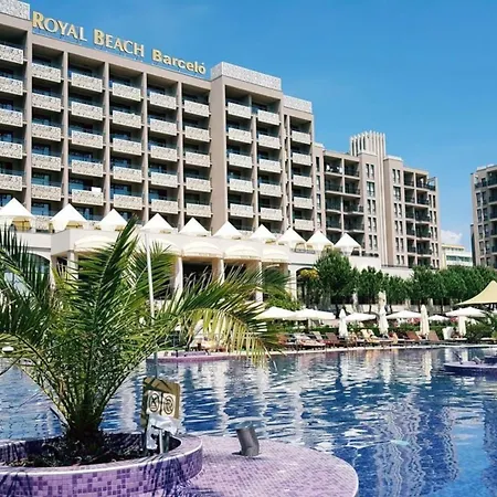 فندق Royal