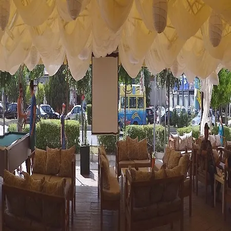فندق Royal 3*