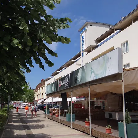 Royal Sunny Beach