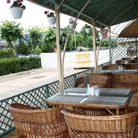 Hotel Royal